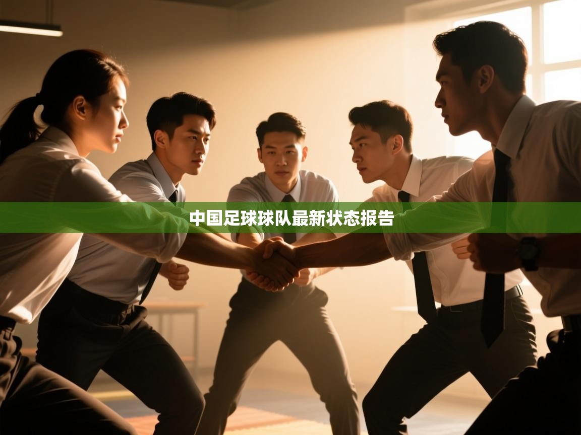 中国足球球队最新状态报告